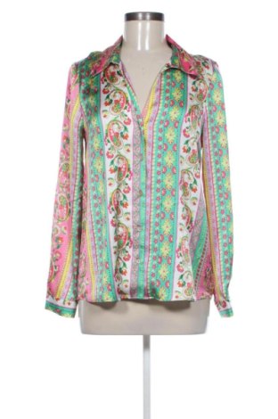 Női ing Zara, Méret L, Szín Sokszínű, Ár 8 309 Ft, #137552623