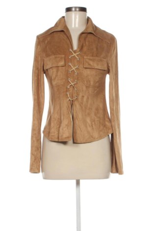 Női ing Unbranded, Méret S, Szín Bézs, Ár 3 436 Ft, #137552874