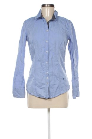 Női ing Emily Van den Bergh, Méret M, Szín Kék, Ár 9 649 Ft, #137553032