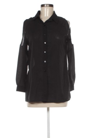Cămașă de femei Unbranded, Mărime L, Culoare Negru, Preț 45,83 Lei, #137553137