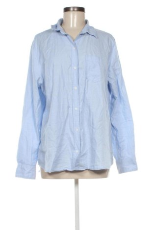 Női ing Gap, Méret XL, Szín Kék, Ár 5 667 Ft, #137553785