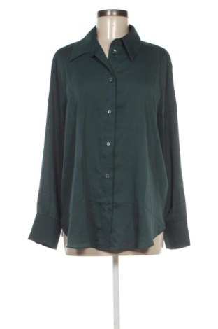 Női ing H&M, Méret L, Szín Zöld, Ár 4 277 Ft, #137553815