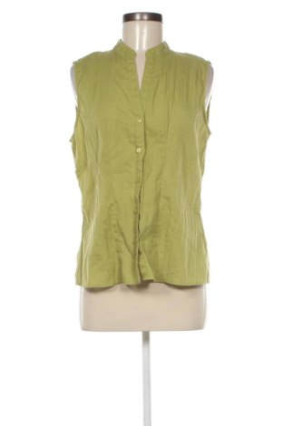 Дамска риза F&F, Размер XL, Цвят Зелен, Цена 8,83 €, #137554212
