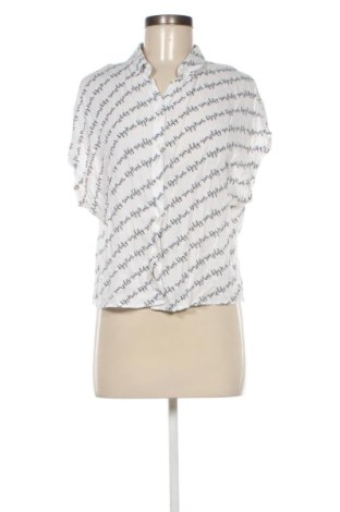 Cămașă de femei Clockhouse, Mărime S, Culoare Multicolor, Preț 39,60 Lei, #137554342