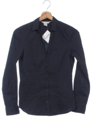 Damska koszula H&M, Rozmiar XS, Kolor Kolorowy, Cena 40,30 zł, #137555413
