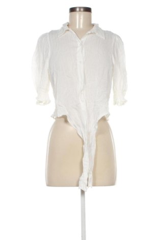 Dámská košile  Miss Selfridge, Velikost M, Barva Bílá, Cena  248,00 Kč, #137555528