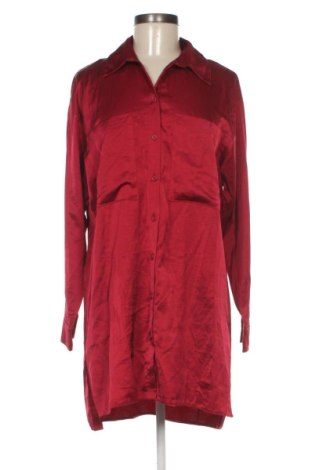 Női ing Unbranded, Méret L, Szín Piros, Ár 2 792 Ft, #137555650