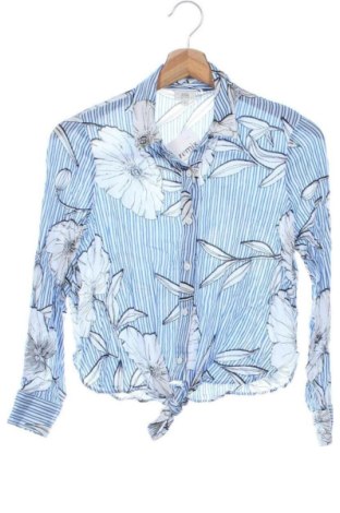 Cămașă de femei River Island, Mărime XS, Culoare Multicolor, Preț 51,02 Lei, #137555718
