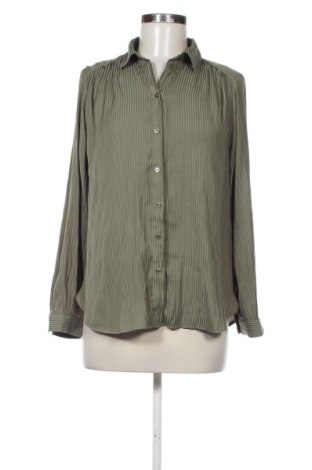 Dámská košile  H&M, Velikost M, Barva Zelená, Cena  218,00 Kč, #137555975