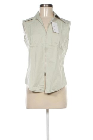 Cămașă de femei Unbranded, Mărime XL, Culoare Verde, Preț 115,01 Lei, #137556277