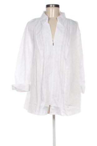 Cămașă de femei Unbranded, Mărime XXL, Culoare Alb, Preț 125,00 Lei, #137556711