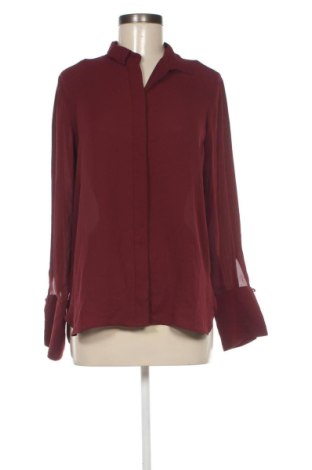 Cămașă de femei Mango, Mărime L, Culoare Roșu, Preț 75,00 Lei, #137556920