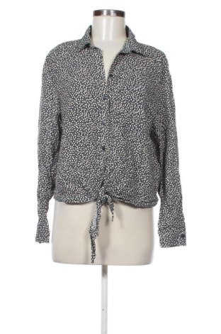 Cămașă de femei H&M, Mărime L, Culoare Multicolor, Preț 89,23 Lei, #137557001