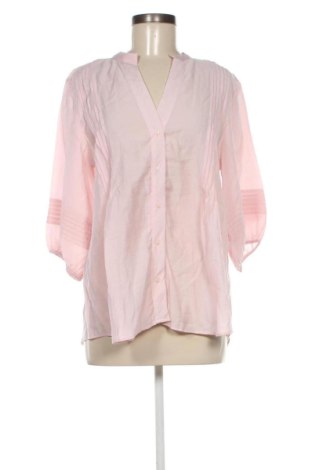 Cămașă de femei Mango, Mărime M, Culoare Roz, Preț 52,33 Lei, #137557113