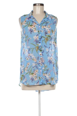 Cămașă de femei H&M, Mărime L, Culoare Multicolor, Preț 63,00 Lei, #137557274