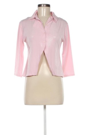 Cămașă de femei Unbranded, Mărime S, Culoare Roz, Preț 50,00 Lei, #137557690
