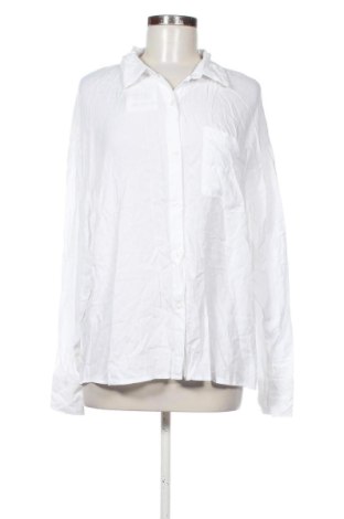 Дамска риза C&A, Размер XXL, Цвят Бял, Цена 15,81 €, #137557807