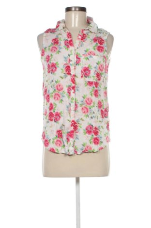 Дамска риза H&M, Размер M, Цвят Многоцветен, Цена 11,81 €, #137557894