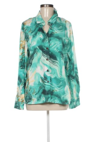 Cămașă de femei SHEIN, Mărime XL, Culoare Multicolor, Preț 71,00 Lei, #137557918