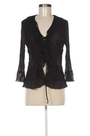 Дамска риза Gerry Weber, Размер L, Цвят Черен, Цена 17,53 €, #137558198