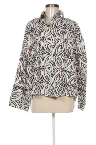 Дамска риза Zara, Размер M, Цвят Многоцветен, Цена 18,73 €, #137558857