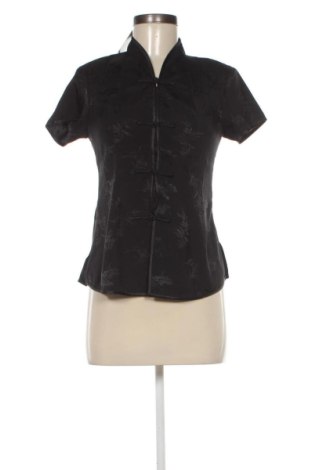 Cămașă de femei Unbranded, Mărime S, Culoare Negru, Preț 43,25 Lei, #137559126