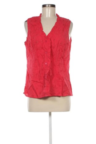 Dámská košile  Unbranded, Velikost M, Barva Červená, Cena  250,00 Kč, #137559520