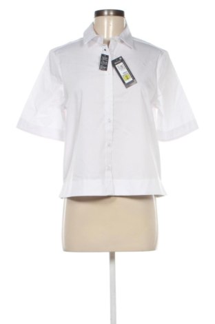 Cămașă de femei Marks & Spencer, Mărime M, Culoare Alb, Preț 136,00 Lei, #137559611