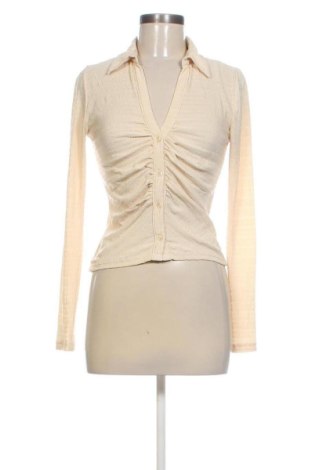 Cămașă de femei Costes, Mărime S, Culoare Bej, Preț 27,99 Lei, #137559667