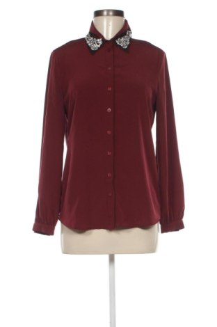 Dámská košile  Unbranded, Velikost M, Barva Červená, Cena  153,00 Kč, #137559670