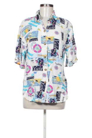Cămașă de femei Unbranded, Mărime M, Culoare Multicolor, Preț 53,00 Lei, #137559858