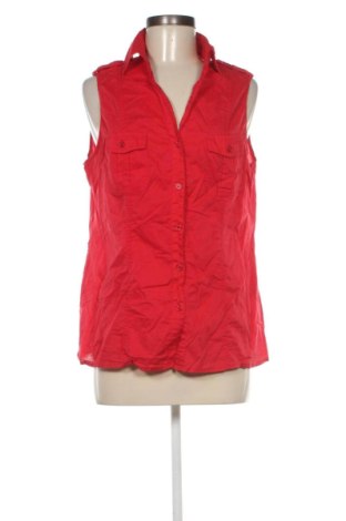 Cămașă de femei Miss H., Mărime XL, Culoare Roșu, Preț 124,93 Lei, #137559895