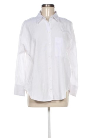 Dámská košile  Zara, Velikost M, Barva Bílá, Cena  499,00 Kč, #137559941