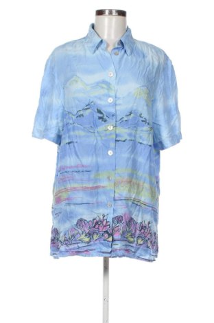 Damenbluse Unbranded, Größe M, Farbe Mehrfarbig, Preis 13,91 €, #137560332