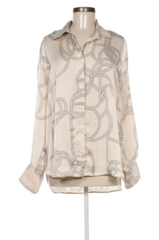 Дамска риза H&M, Размер L, Цвят Многоцветен, Цена 16,00 €, #137560448
