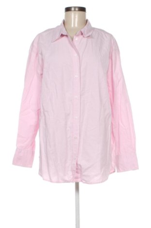 Damska koszula H&M, Rozmiar M, Kolor Różowy, Cena 45,97 zł, #137560578