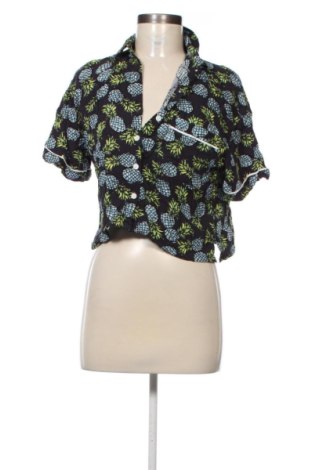 Cămașă de femei Forever 21, Mărime S, Culoare Multicolor, Preț 23,99 Lei, #137560679