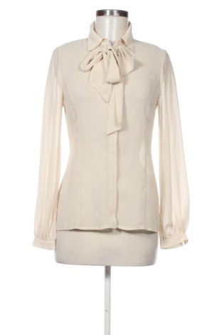 Cămașă de femei Koton, Mărime S, Culoare Ecru, Preț 52,49 Lei, #137560849