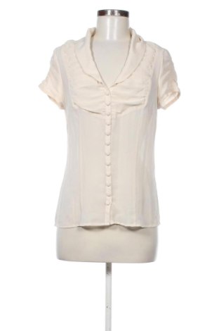 Damenbluse Charles Vogele, Größe S, Farbe Ecru, Preis 11,00 €, #137560866