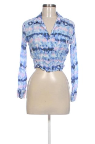 Női ing Bershka, Méret S, Szín Sokszínű, Ár 2 739 Ft, #137560918