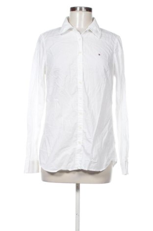 Cămașă de femei Tommy Hilfiger, Mărime S, Culoare Alb, Preț 235,00 Lei, #137561386