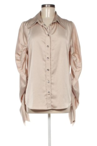 Damenbluse Cras, Größe M, Farbe Beige, Preis 113,16 €, #137561408