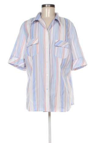 Дамска риза Unbranded, Размер XXL, Цвят Многоцветен, Цена 18,30 €, #137561618