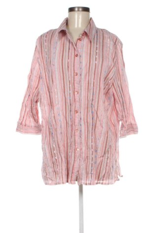 Дамска риза Fair Lady, Размер XXL, Цвят Многоцветен, Цена 11,05 €, #137561773