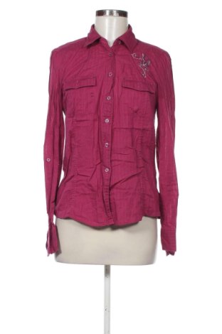 Cămașă de femei Urban Surface, Mărime L, Culoare Roz, Preț 49,00 Lei, #137562058