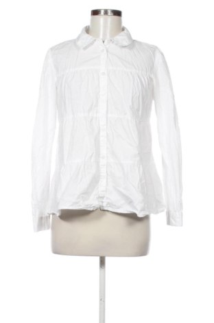 Damenbluse Cream, Größe L, Farbe Weiß, Preis 13,91 €, #137562372