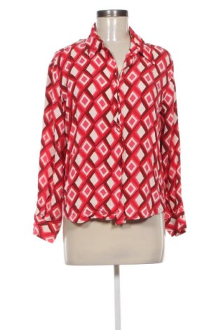 Cămașă de femei Zara, Mărime L, Culoare Multicolor, Preț 78,74 Lei, #137562719