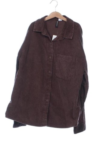 Női ing H&M, Méret XS, Szín Barna, Ár 2 702 Ft, #137563767