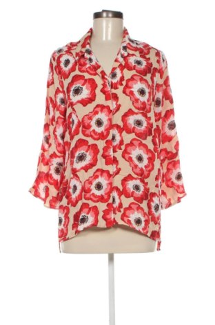 Дамска риза In Wear, Размер M, Цвят Многоцветен, Цена 13,00 €, #137564039