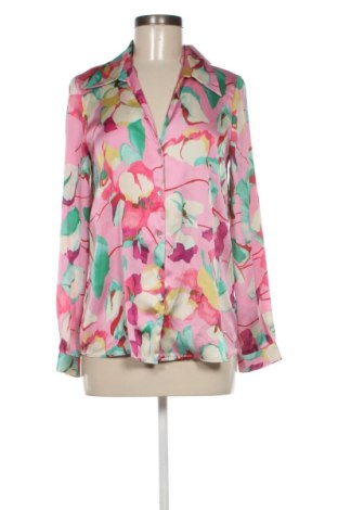 Дамска риза Zara, Размер S, Цвят Многоцветен, Цена 18,00 €, #137565167